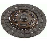 SACHS 1878 998 901 Disco Frizione per Suzuki Cultus II Hatchback (EA, MA) 1989-2005 e altri veicoli