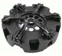 SACHS 1888 998 902 Spingidisco frizione per MERCEDES-BENZ