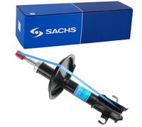 SACHS 200 604 Ammortizzatore per Fiat Bravo I (182_) 1995-2001 Assale anteriore e altri veicoli