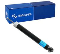 SACHS 200 858 Ammortizzatore Per Peugeot 406 BREAK (8E/F) 1996-2004 Assale Posteriore