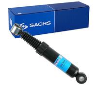 Ammortizzatore Occhiello superiore 200 904 SACHS per PEUGEOT 205 II 205 I 309 I