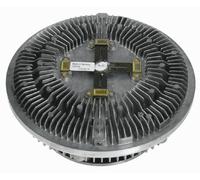 Frizione visco ventilatore 2100 025 131 SACHS per MERCEDES-BENZ MK SK ACTROS