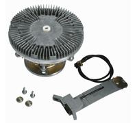 Frizione, ventola radiatore SACHS 2100 040 431
