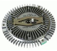 SACHS 2100 041 031 Giunto Di Collegamento Ventilatore Radiatore per Mercedes-Benz Sprinter 3-T Fourgonato (B903) 1995-2012 e altri veicoli