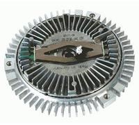 SACHS 2100 042 031 Giunto Di Collegamento Ventilatore Radiatore Per Mercedes-Benz SPRINTER 3-T FURGONATO (B903) 1995-2012