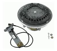 SACHS 2100 043 231 Frizione ventola
