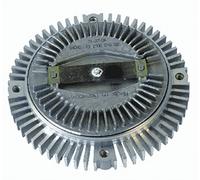 SACHS 2100 078 031 Giunto Di Collegamento Ventilatore Radiatore per Audi A6 C4 Avant (4A5) 1994-1997 e altri veicoli