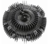 SACHS 2100 500 043 Giunto di collegamento, Ventilatore radiatore