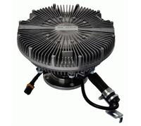 Frizione visco ventilatore 2100 502 006 SACHS per MAN TGA TGX I TGS I