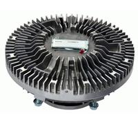 Sachs 2100 502 014 motore