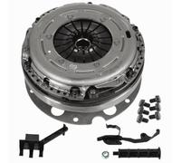 Kit frizione modulo ZMS XTend SACHS 2289 000 298