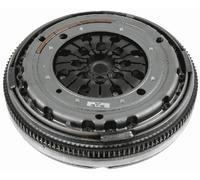 Kit frizione 2289 521 002 SACHS per VW TRANSPORTER T4 Furgone