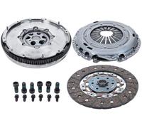 Set di frizione con volano a doppia massa SACHS ZMS Modul XTend 2289 601 002