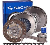 SACHS 2290 601 005 Kit Frizione DMF Module Con CSC Per Volkswagen Golf IV (1J1) 1997-2008