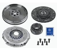 SACHS 2290 601 008 Kit frizione per AUDI,SKODA,VW