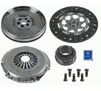 Kit frizione 2290 601 015 SACHS per AUDI VW SKODA