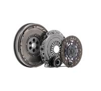 Kit frizione 2290 601 016 SACHS per OPEL MERIVA A MPV / Space wagon ASTRA H