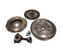 Set di frizione con volano a doppia massa SACHS ZMS Modul XTend plus CSC 2290 601 017