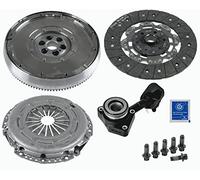 SACHS 2290 601 017 Kit Frizione per Ford Focus II Station Wagon (DA_, FFS, DS) 2004-2012 e altri veicoli
