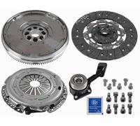 SACHS 2290 601 020 Kit Frizione per Ford Focus II Station Wagon (DA_, FFS, DS) 2004-2012 e altri veicoli