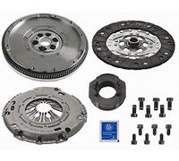 SACHS 2290 601 022 Kit Frizione ZMS Modul Per Volkswagen Golf IV (1J1) 1997-2008