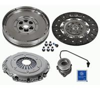 Kit frizione SACHS ZMS Modul XTend plus CSC 2290 601 025