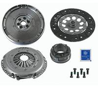 SACHS 2290 601 032 Kit Frizione ZMS Modul Per Audi A4 B6 Avant (8E5) 2000-2005