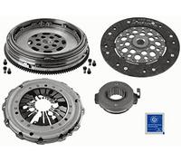 SACHS 2290 601 037 Kit Frizione ZMS Modul Per Renault Espace MK III (JE0_) 1996-2002