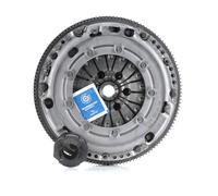 SACHS 2290 601 050 Kit frizione per VW GOLF VI (5K1) Golf V Schrägheck (1K1)