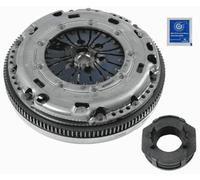 Sachs ORIGINALE Set Frizione e volano ZMS AUDI a3 SEAT VW GOLF PASSAT NUOVO