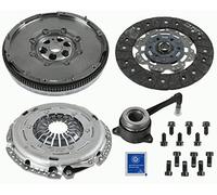 SACHS 2290 601 051 Kit frizione per AUDI,SEAT,SKODA,VW