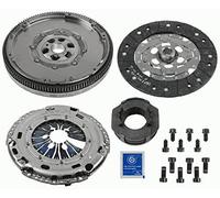 Set di frizione con volano a doppia massa SACHS 2290 601 053