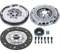 SACHS 2290 601 059 Kit Frizione ZMS Modul XTend Per Volkswagen Transporter T5 Furgonato (7HA, 7HH, 7EA, 7EH) 2003