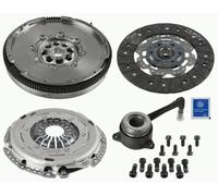 SACHS 2290 601 060 Kit frizione per AUDI,SEAT,SKODA,VW