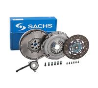 SACHS 2290 601 062 Kit Frizione Per Volkswagen Rabbit V (1K1) 2003-2010