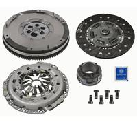 Kit frizione modulo ZMS XTend SACHS 2290 601 065