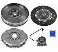 SACHS 2290 601 076 Kit frizione per OPEL,VAUXHALL