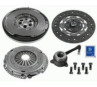 SACHS 2290 601 084 Kit Frizione DMF Module Con CSC Per Volkswagen Golf IV (1J1) 1997-2008