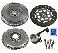 Kit frizione 2290 601 092 SACHS per NISSAN RENAULT