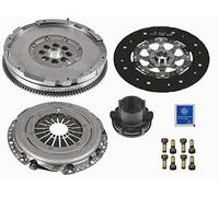 Kit frizione 2290 601 094 SACHS per BMW 3 Compact 3 Coupé 5 5 Touring 3