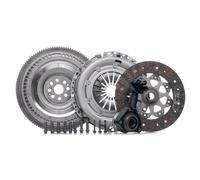 SACHS 2290601105 KIT FRIZIONE + VOLANO BIMASSA PER FORD FOCUS II 1.8 I FORD C-MA