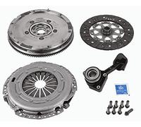 Kit Frizione Sachs 2290601105 Zms Modul Xtend Plus Csc per