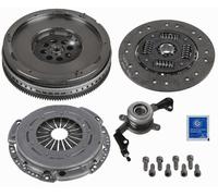 SACHS 2290 601 108 Kit Frizione Per Mercedes-Benz Sprinter 3,5-T Furgone (B906) 2006-2020