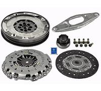 SACHS 2290 601 110 Kit Frizione ZMS Modul XTend per BMW 3 Touring (E91) 2004-2012 e altri veicoli