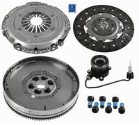 SACHS 2290 601 115 Kit frizione per ALFA ROMEO,FIAT