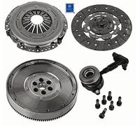 SACHS 2290 601 126 Kit Frizione Per Ford Escape II (DM2) 2012