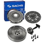 SACHS 2290 601 126 Kit Frizione Per Ford Escape II (DM2) 2012