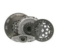 Set di frizione con volano a doppia massa e cuscinetto di supporto SACHS 2290 601 130