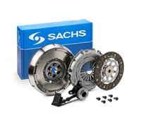 SACHS 2290 601 158 Kit Frizione ZMS Modul Per Peugeot 3008 I MPV/Space Wagon (0U_) 2009-2017