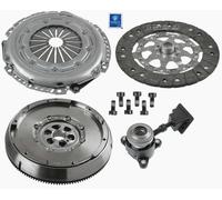 SACHS 2290 601 158 Kit frizione per PEUGEOT